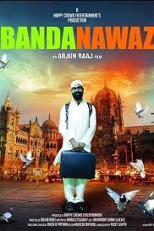 Poster for Banda Nawaz