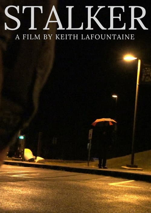 Poster for Stalker