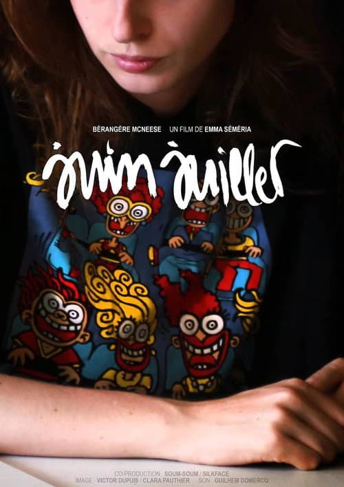 Poster for June July