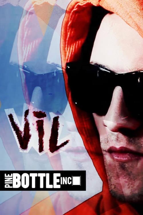 Poster for Vile