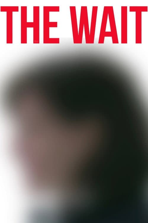Poster for The Wait