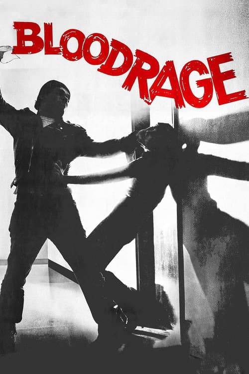Poster for Bloodrage