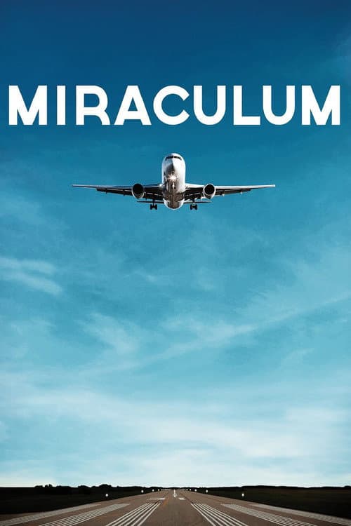 Poster for Miraculum