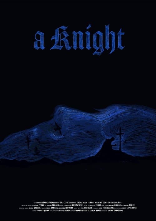 Poster for KNIGHT