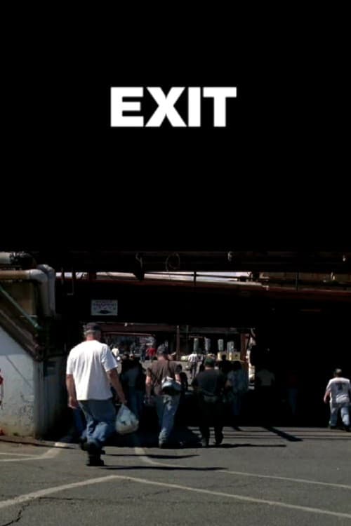 Poster for Exit