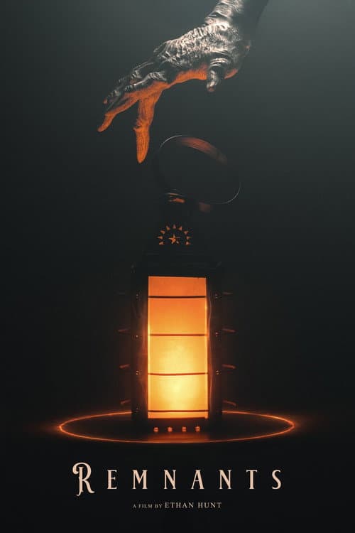 Poster for Remnants