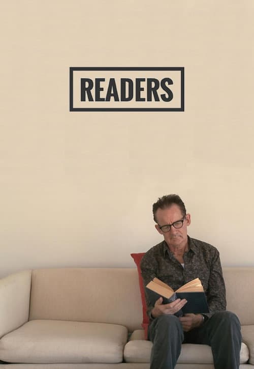 Poster for Readers