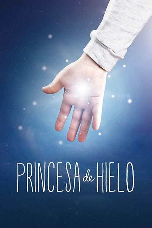 Poster for Frozen Princess