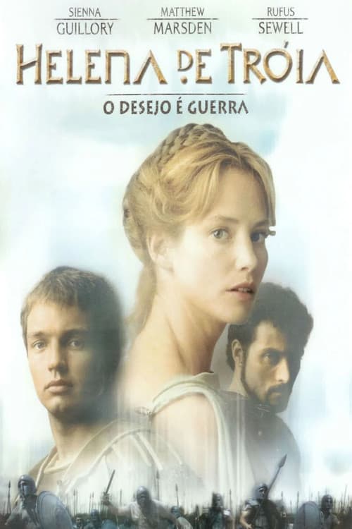 Poster for Helen of Troy
