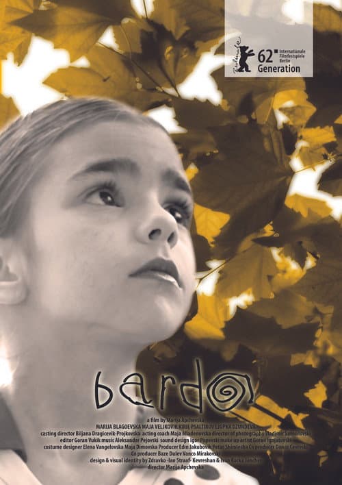Poster for Bardo