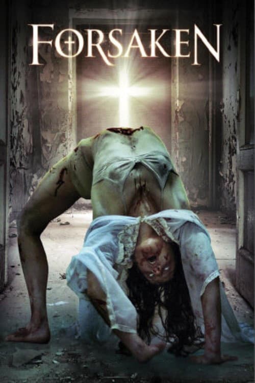 Poster for Forsaken