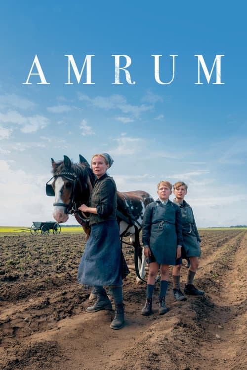 Poster for Amrum