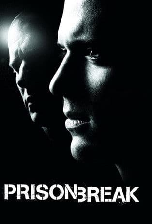 Poster for Prison Break