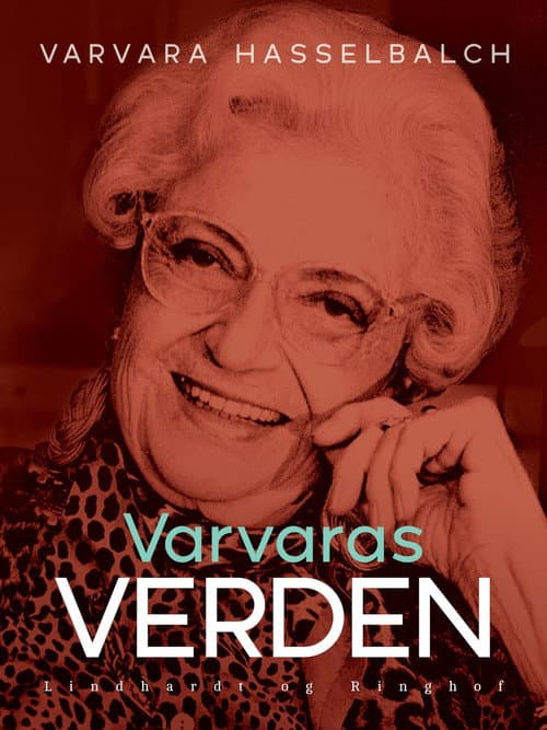 Poster for Varvara - uden mors velsignelse