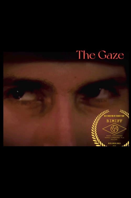 Poster for The Gaze