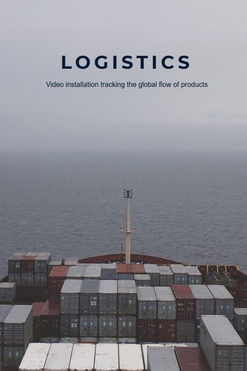 Poster for Logistics