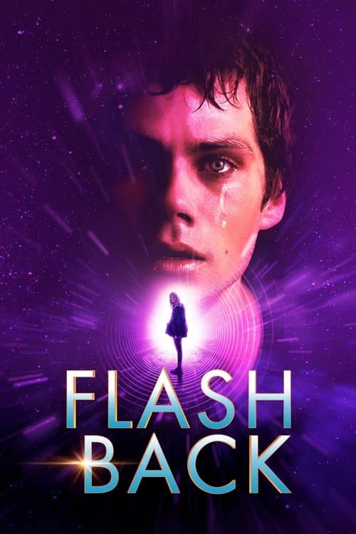 Poster for Flashback