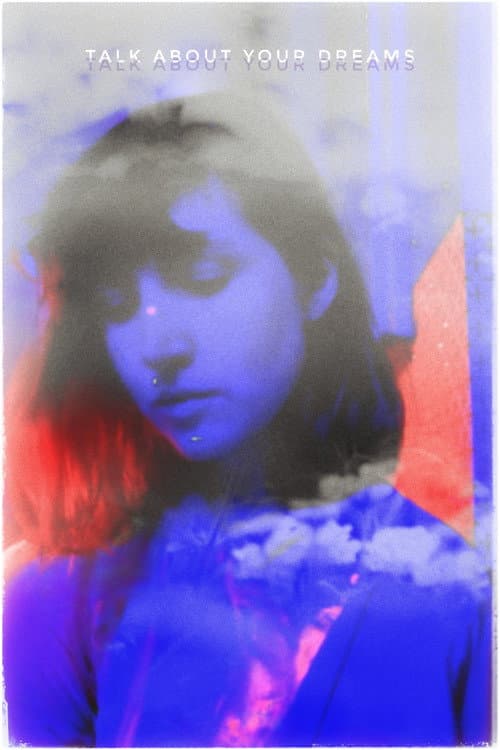 Poster for Talk About Your Dreams
