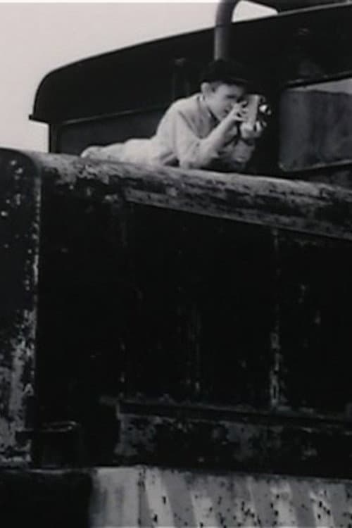 Poster for The Child of Ciotat