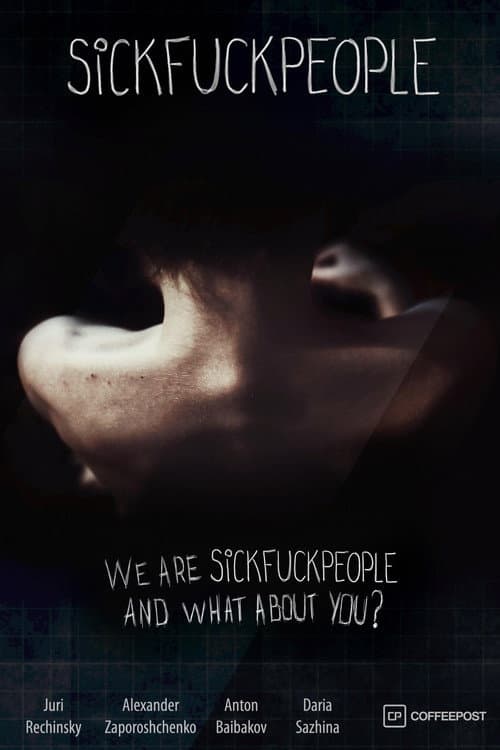 Poster for Sickf*ckpeople