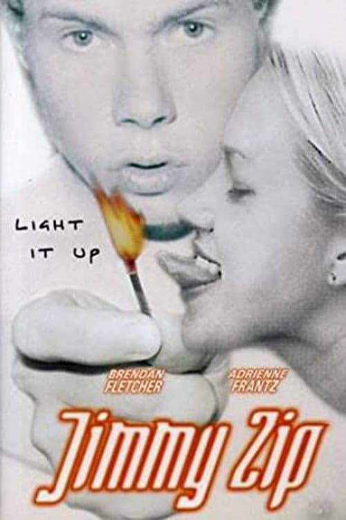 Poster for Jimmy Zip
