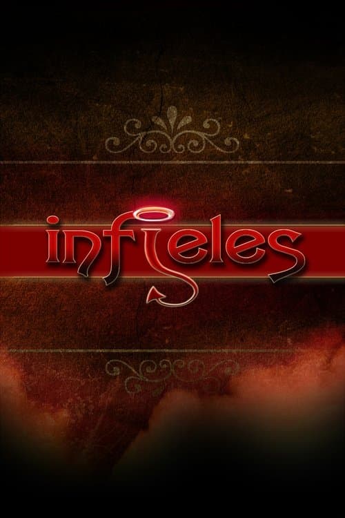 Poster for Infieles