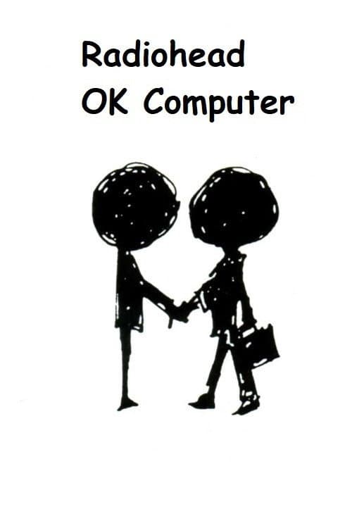 Poster for Radiohead: OK Computer - A Classic Album Under Review