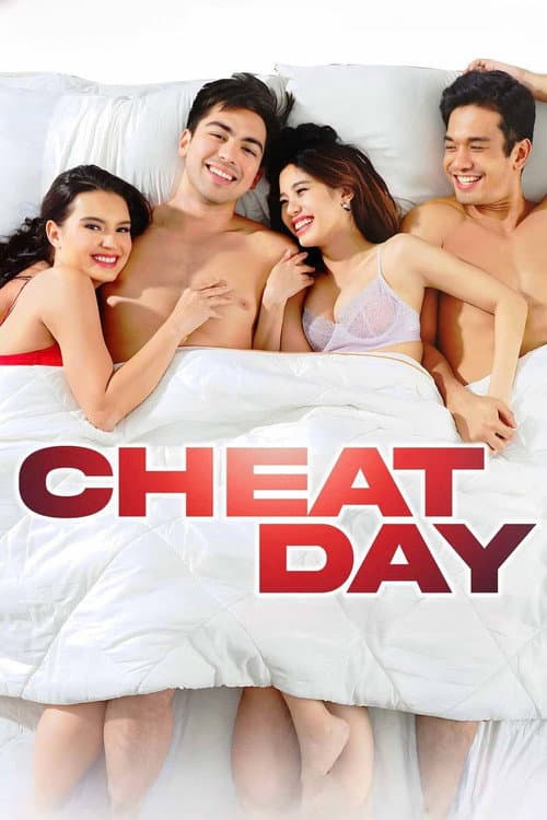 Poster for Cheat Day