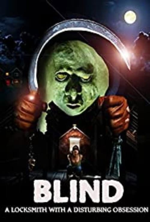 Poster for Blind