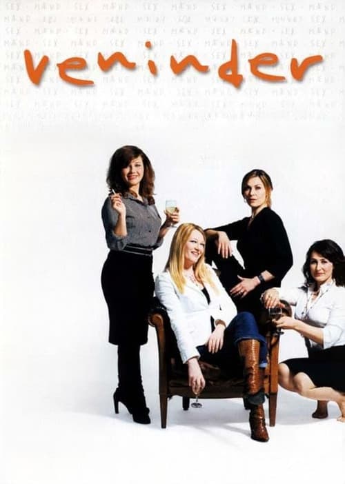 Poster for Veninder