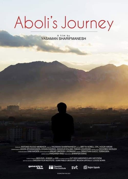 Poster for Aboli's Journey