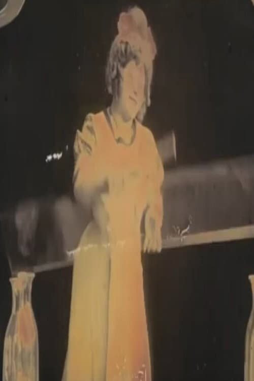 Poster for Magie moderne