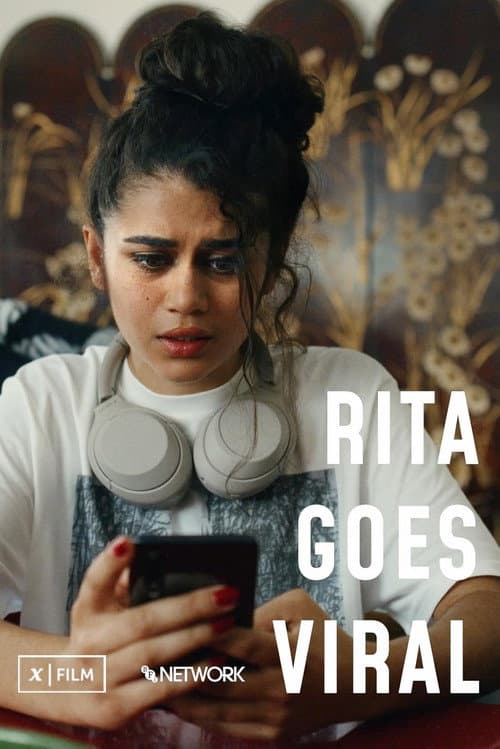 Poster for Rita Goes Viral