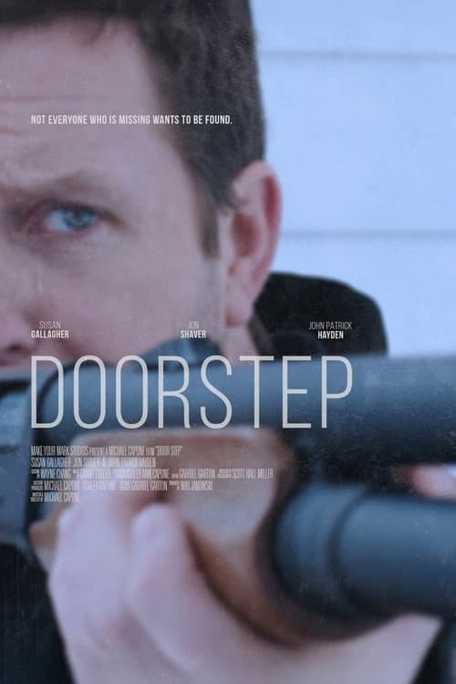Poster for Doorstep