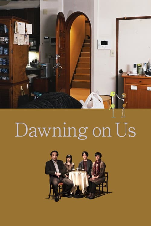 Poster for Dawning on Us