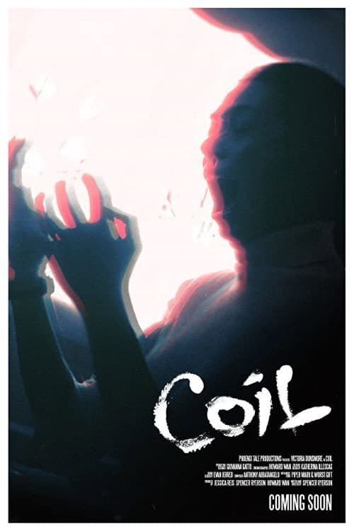 Poster for Coil
