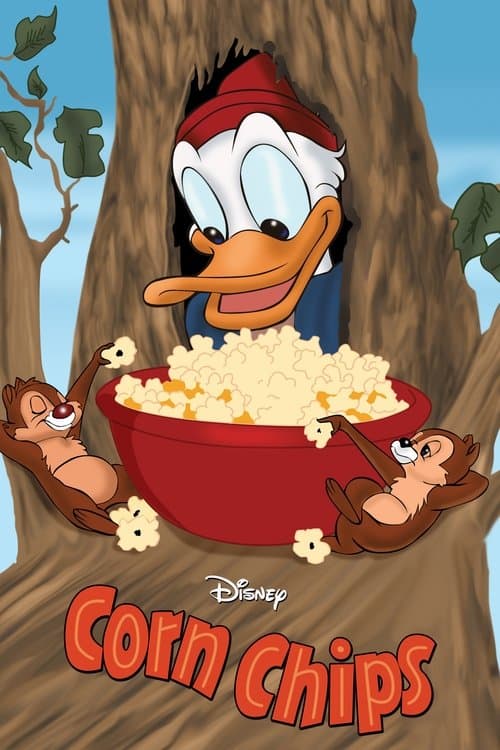 Poster for Corn Chips