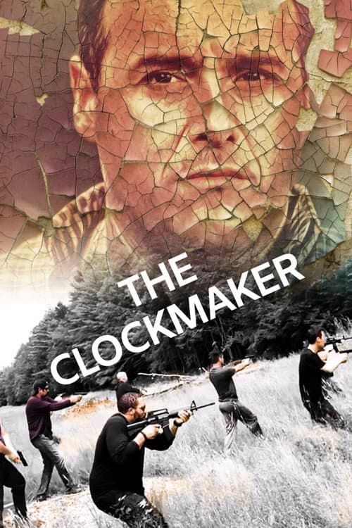 Poster for The Clockmaker