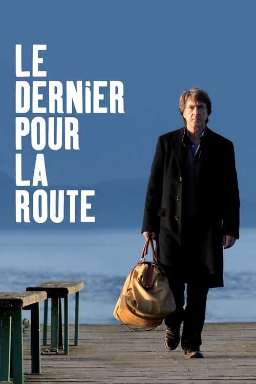 Poster for One for the Road
