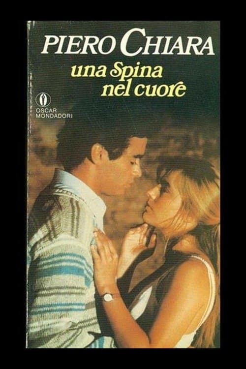 Poster for A Thorn in the Heart