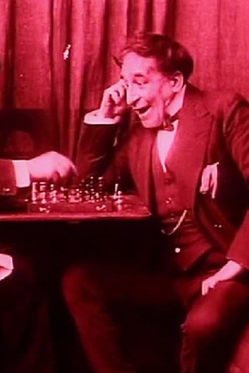 Poster for A Game of Chess