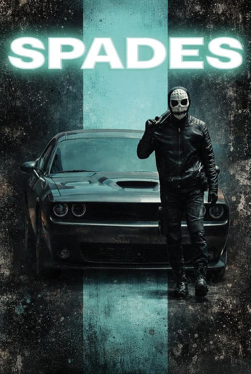 Poster for Spades