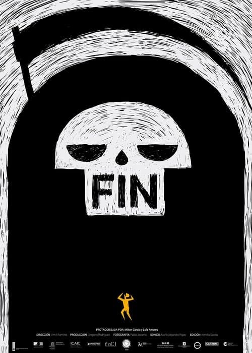 Poster for END