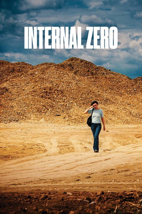 Poster for Internal Zero