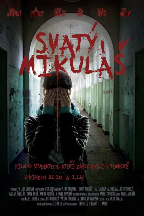 Poster for Svatý Mikuláš