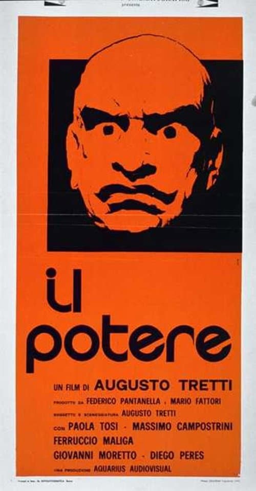 Poster for Power