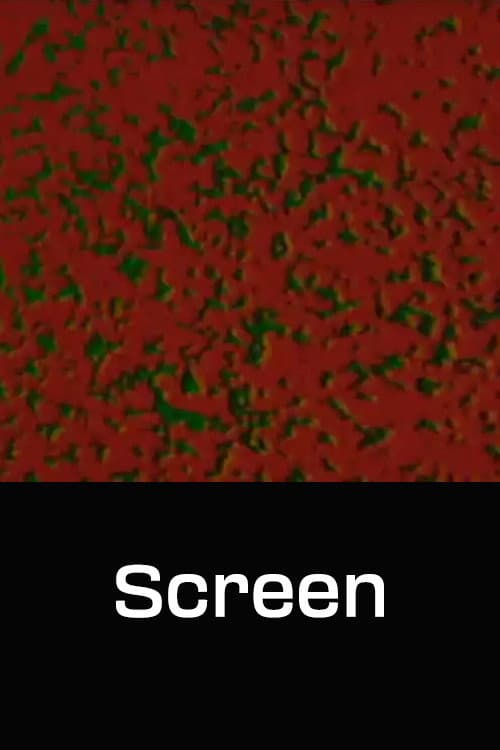 Poster for Screen