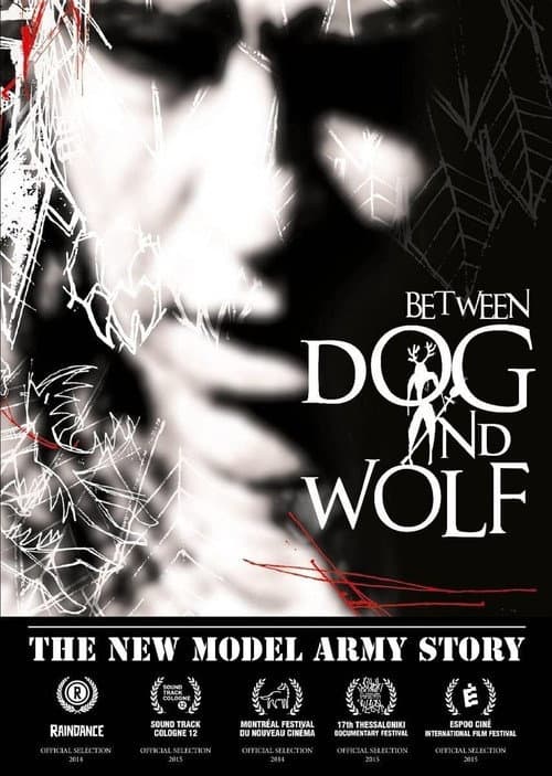 Poster for Between Dog and Wolf