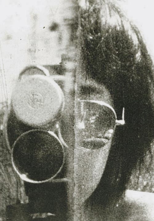 Poster for Cut-Off Movie