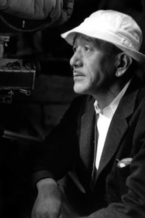 Постер до фільму «The Mysteries of Ozu: A Master Filmmaker's Enduring Legacy»